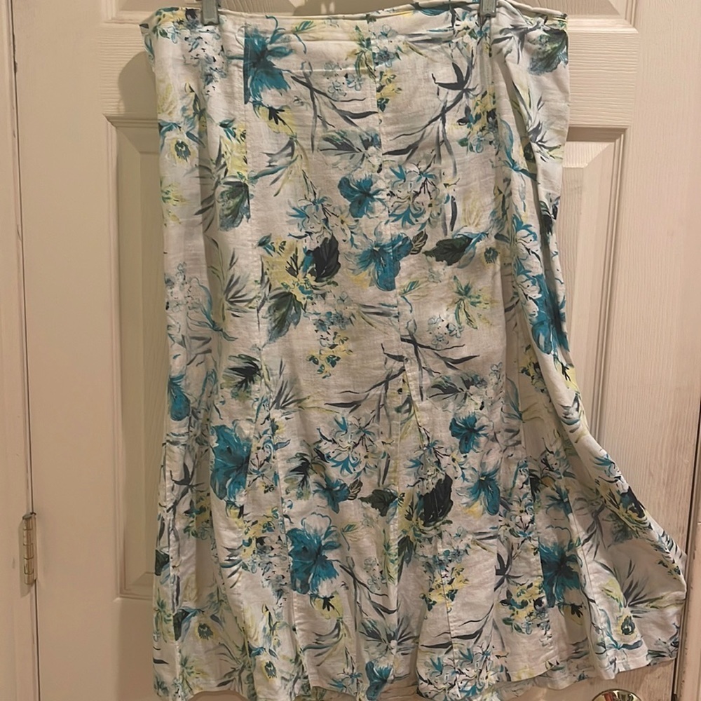 RQT below the knee skirt - Picture 1 of 10
